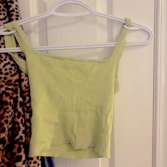 Garage tank top - Picture 2 of 3